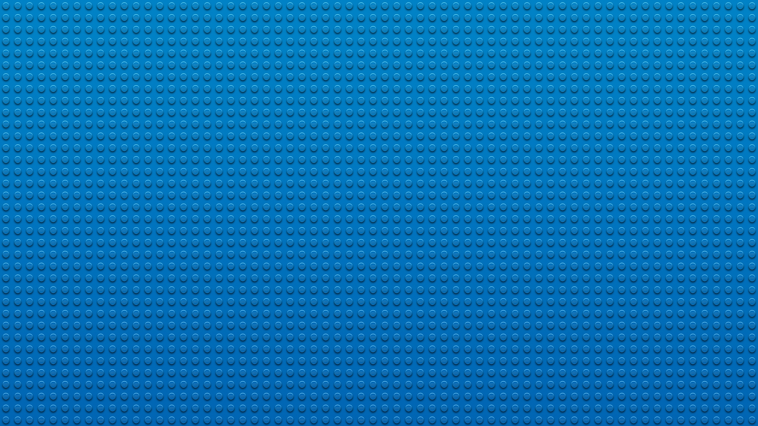 Lego Texture for 2560x1440 HDTV resolution