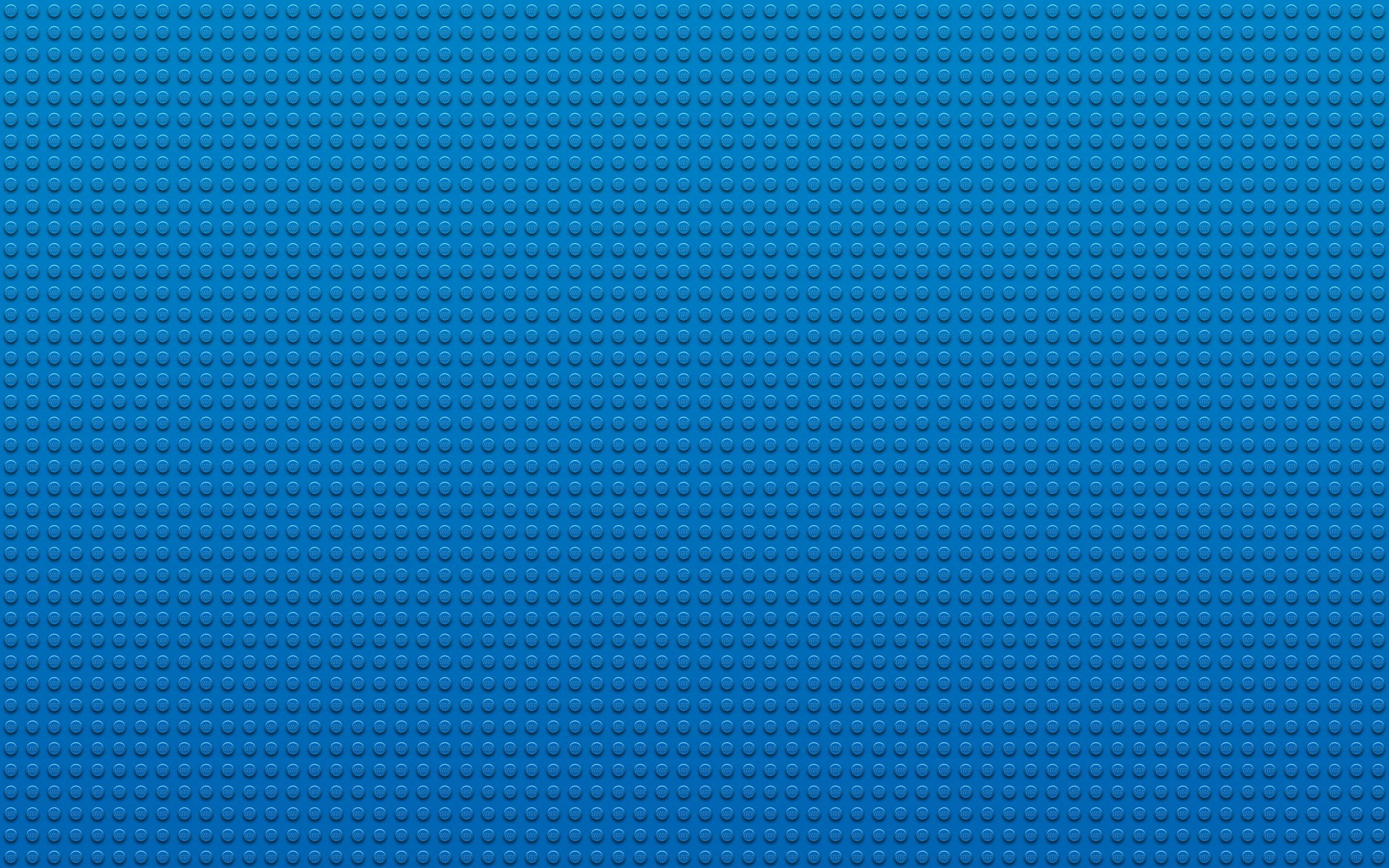 Lego Texture for 2560 x 1600 widescreen resolution