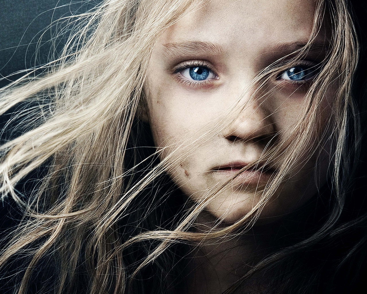 Les Miserables Movie 2012 for 1280 x 1024 resolution