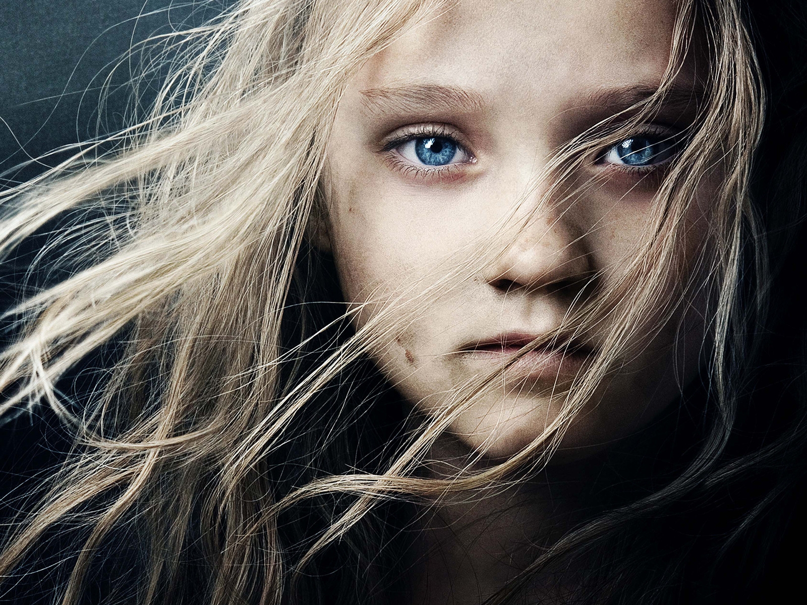 Les Miserables Movie 2012 for 1600 x 1200 resolution