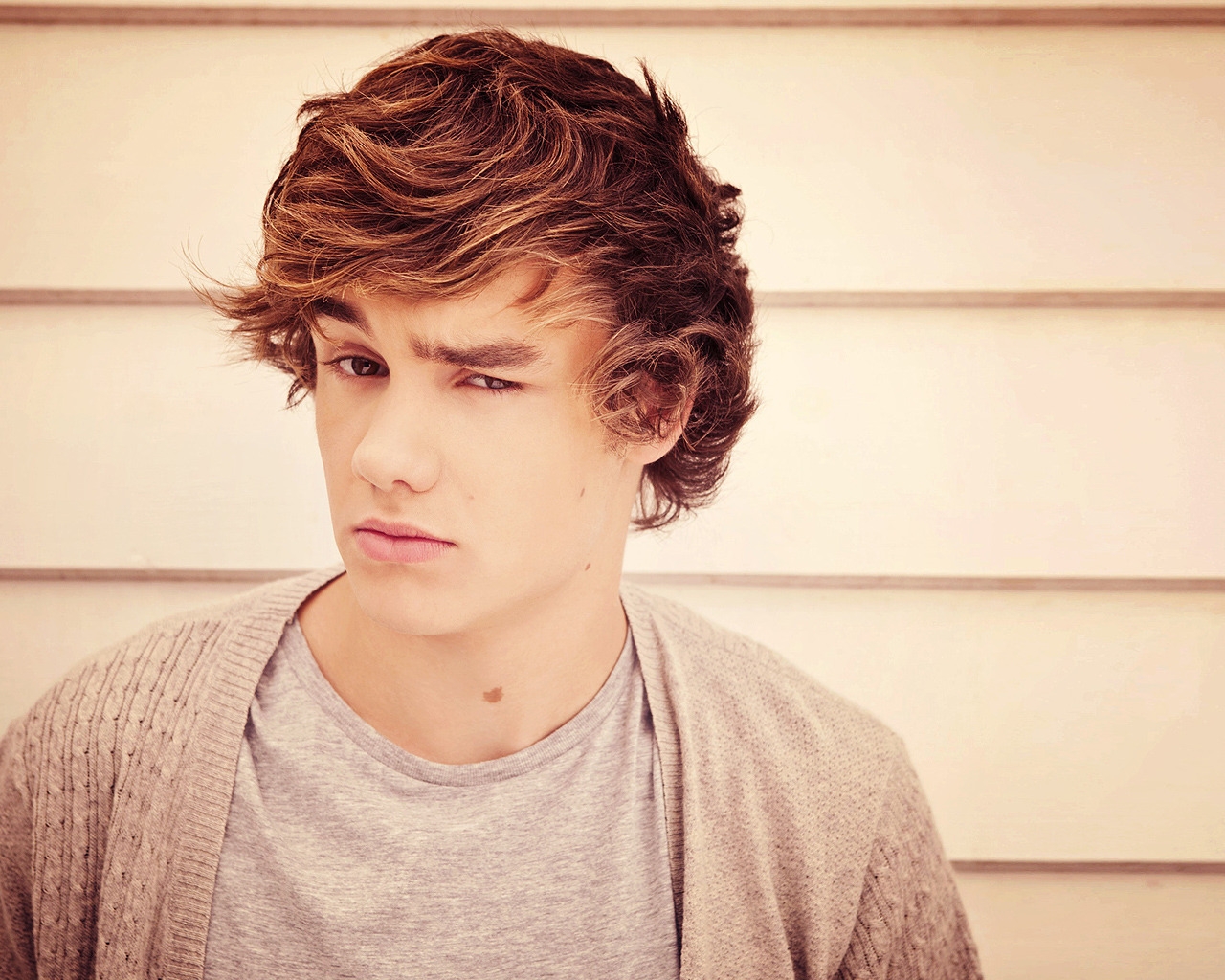 Liam Payne Look for 1280 x 1024 resolution