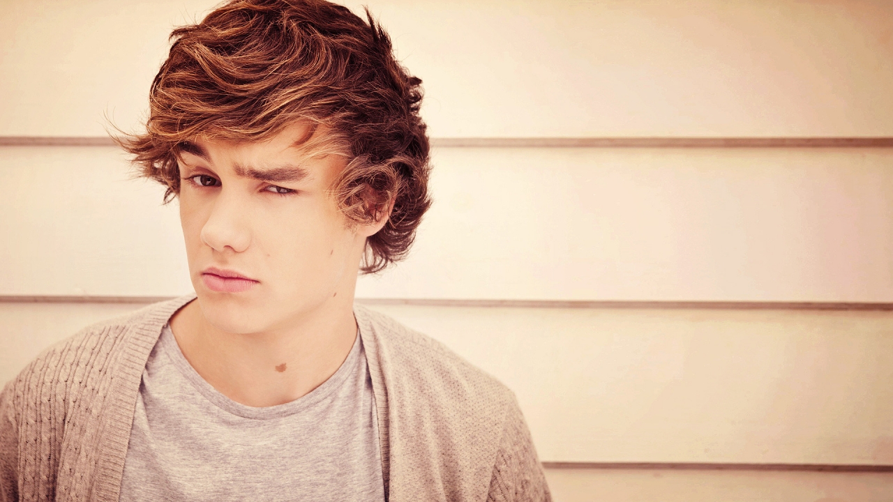 Liam Payne Look for 1280 x 720 HDTV 720p resolution
