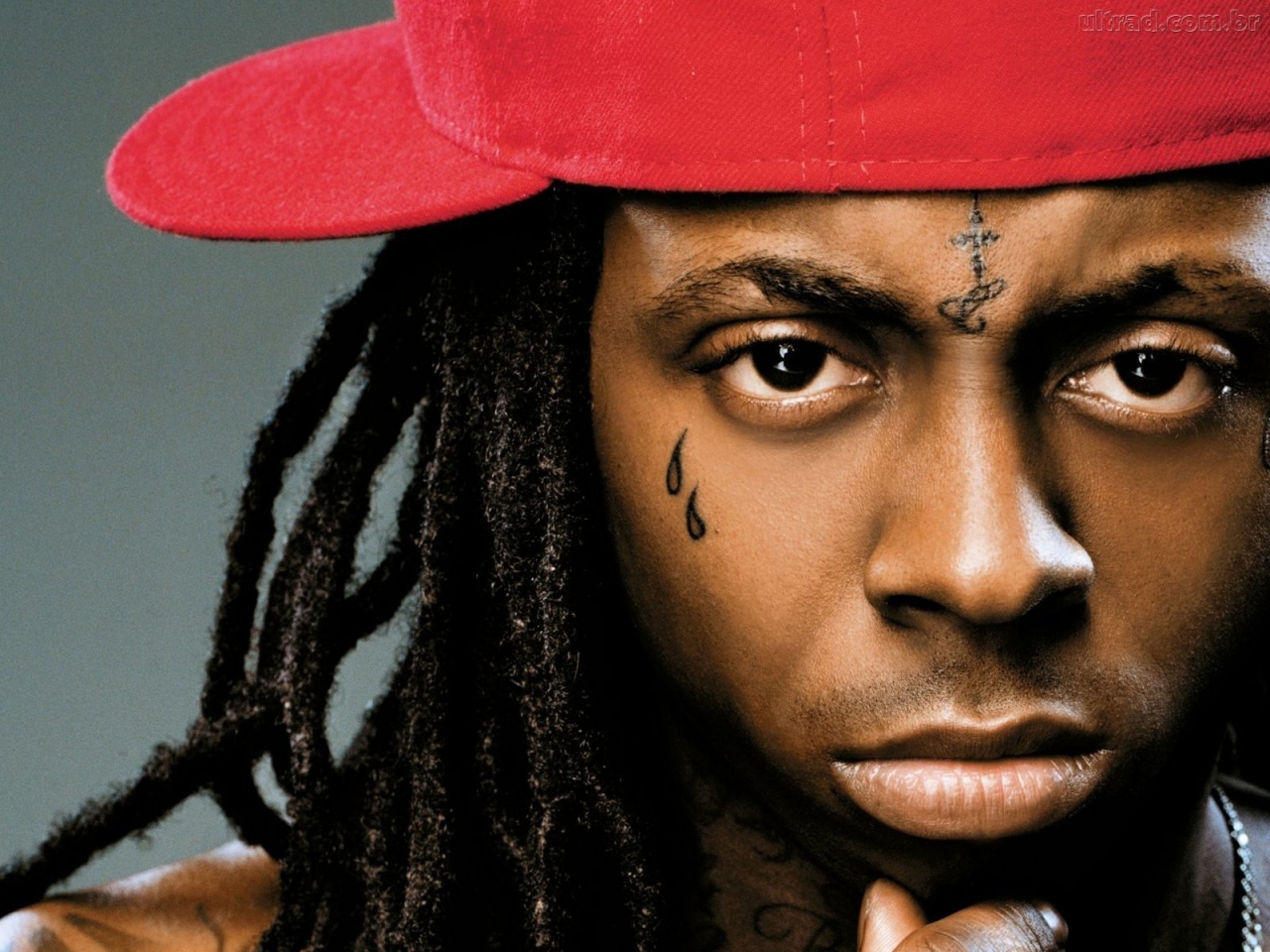 Lil Wayne for 1280 x 960 resolution