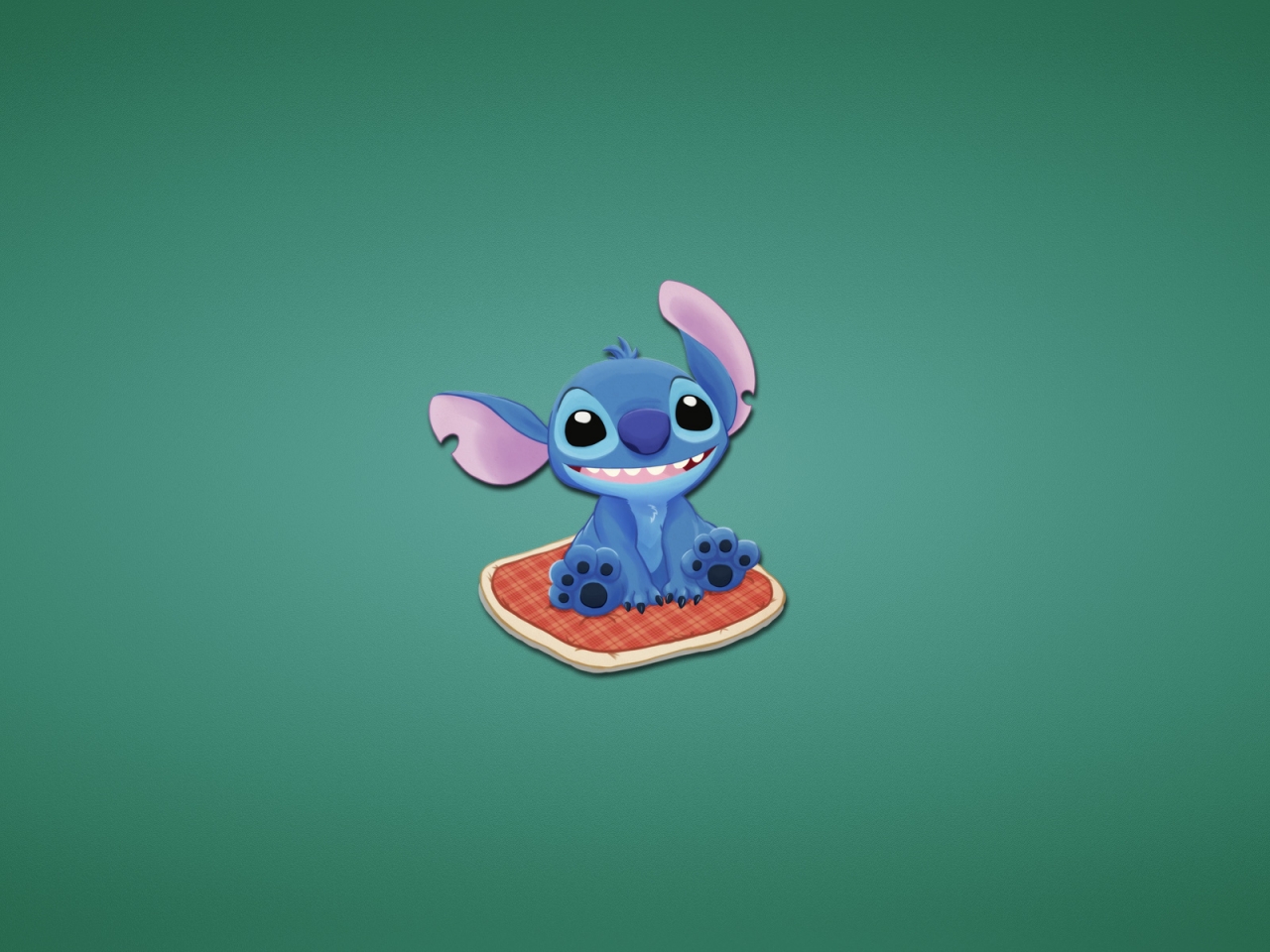 Lilo and Stitch for 1280 x 960 resolution