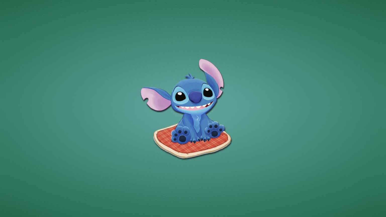 Lilo and Stitch for 1536 x 864 HDTV resolution