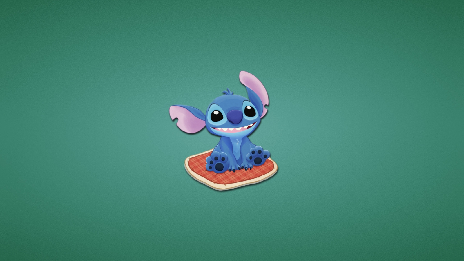 Lilo and Stitch for 1600 x 900 HDTV resolution