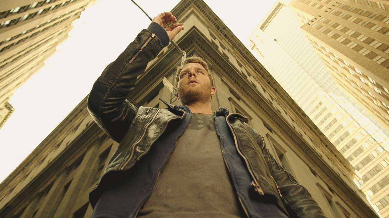 Limitless Brian Finch for 1280 x 720 HDTV 720p resolution