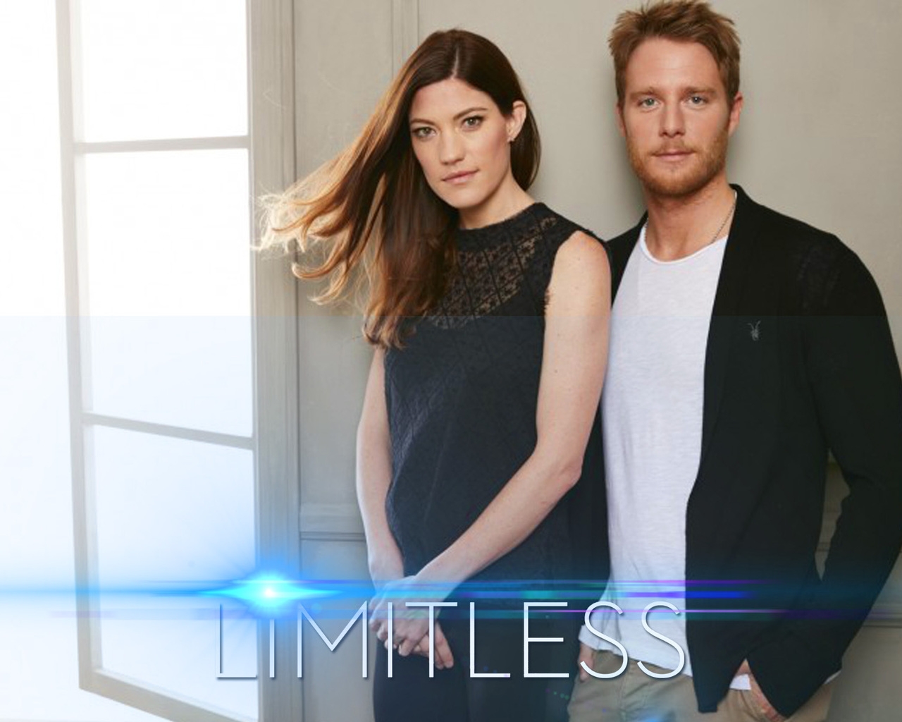 Limitless Cast for 1280 x 1024 resolution