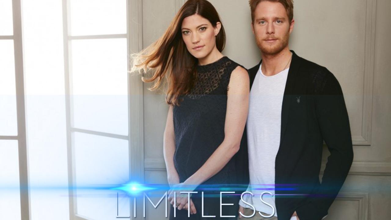 Limitless Cast for 1280 x 720 HDTV 720p resolution