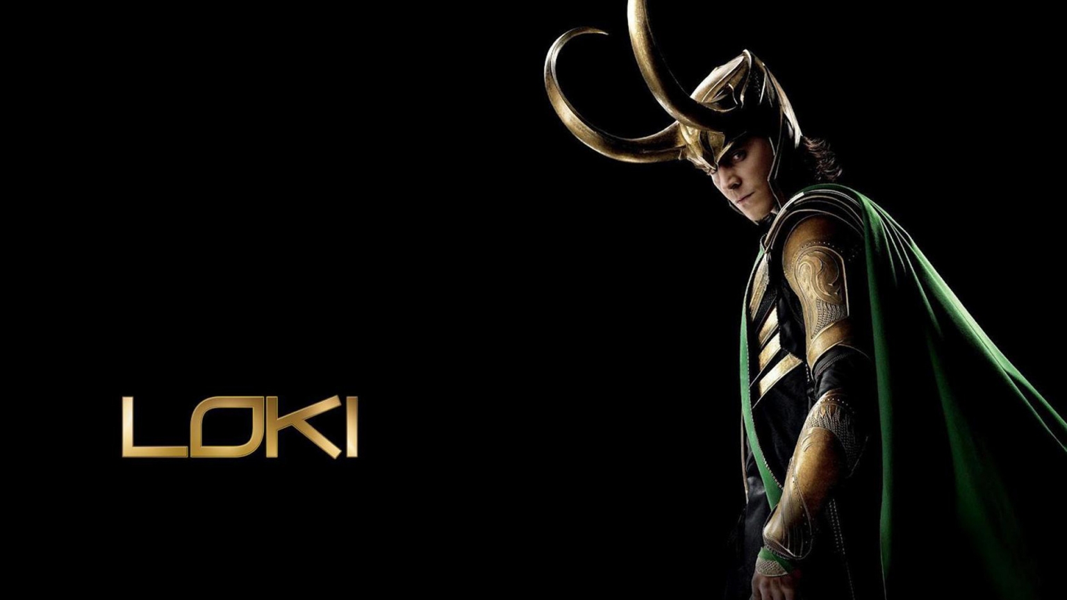 Loki for 1536 x 864 HDTV resolution