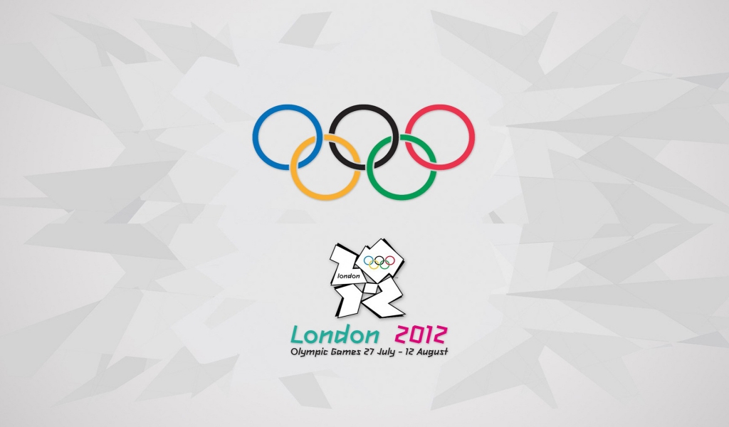 London Olympics for 1024 x 600 widescreen resolution