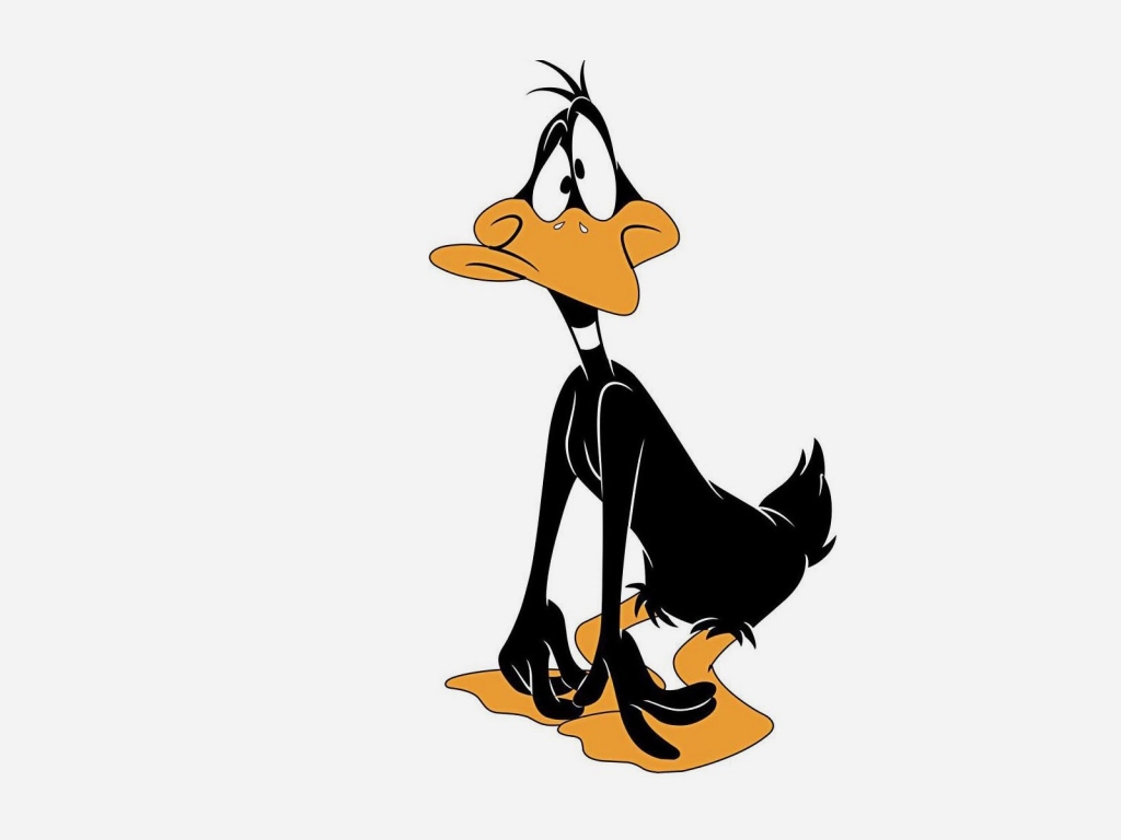 Looney Tunes for 1024 x 768 resolution