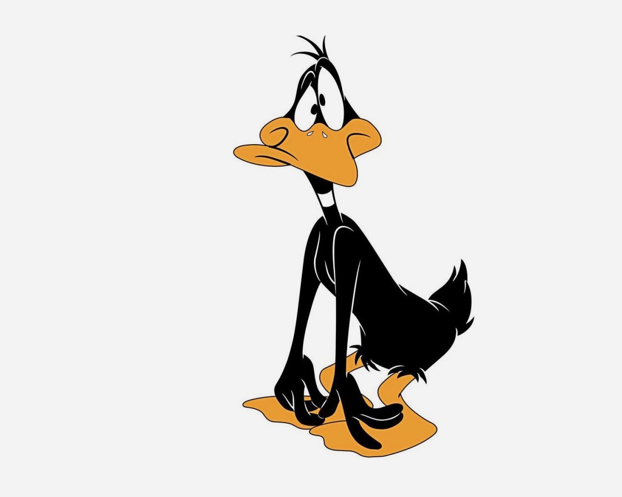 Looney Tunes for 1280 x 1024 resolution