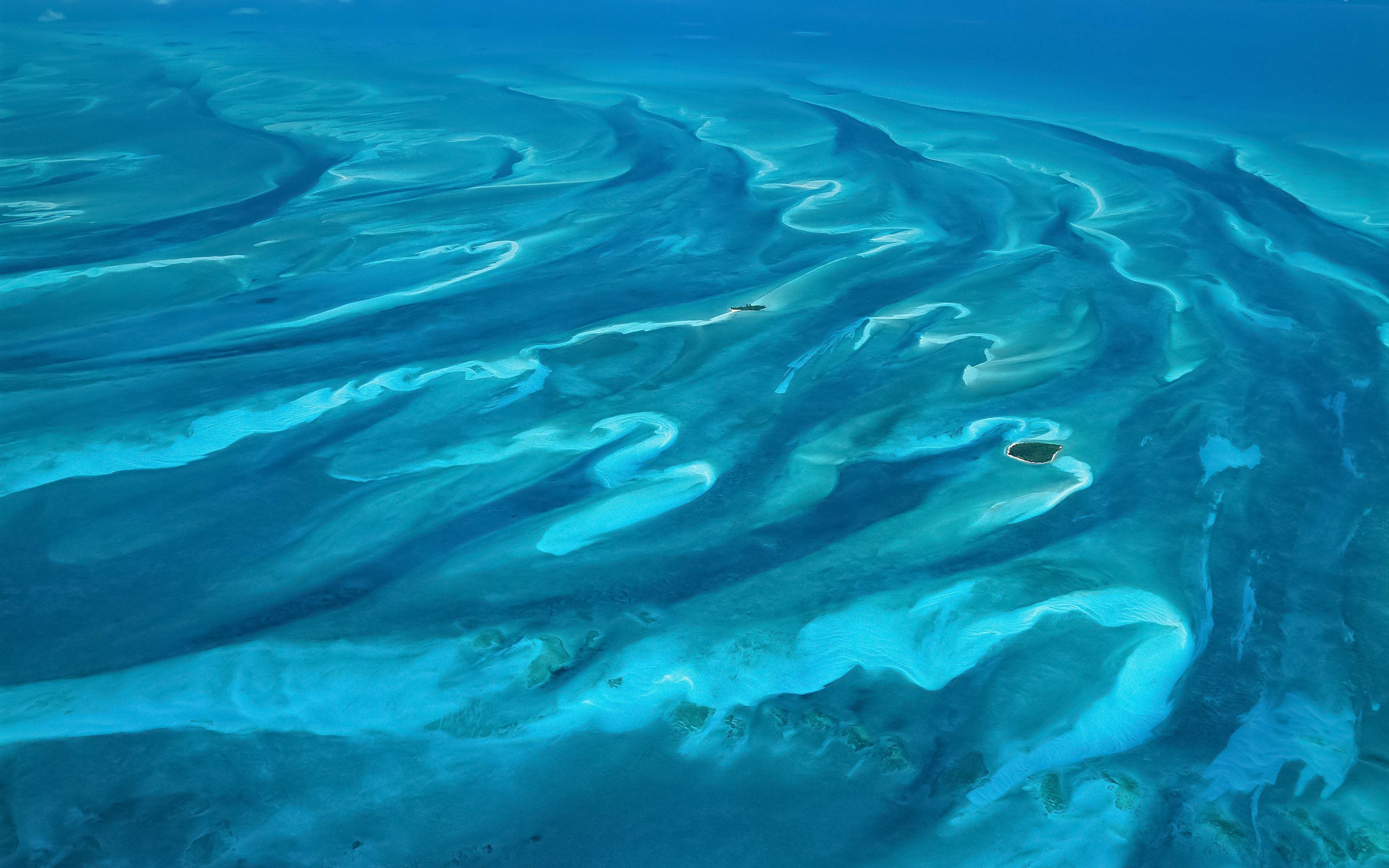 Lost Islands for 2880 x 1800 Retina Display resolution