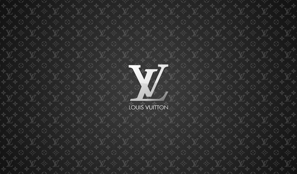 Louis Vuitton for 1024 x 600 widescreen resolution