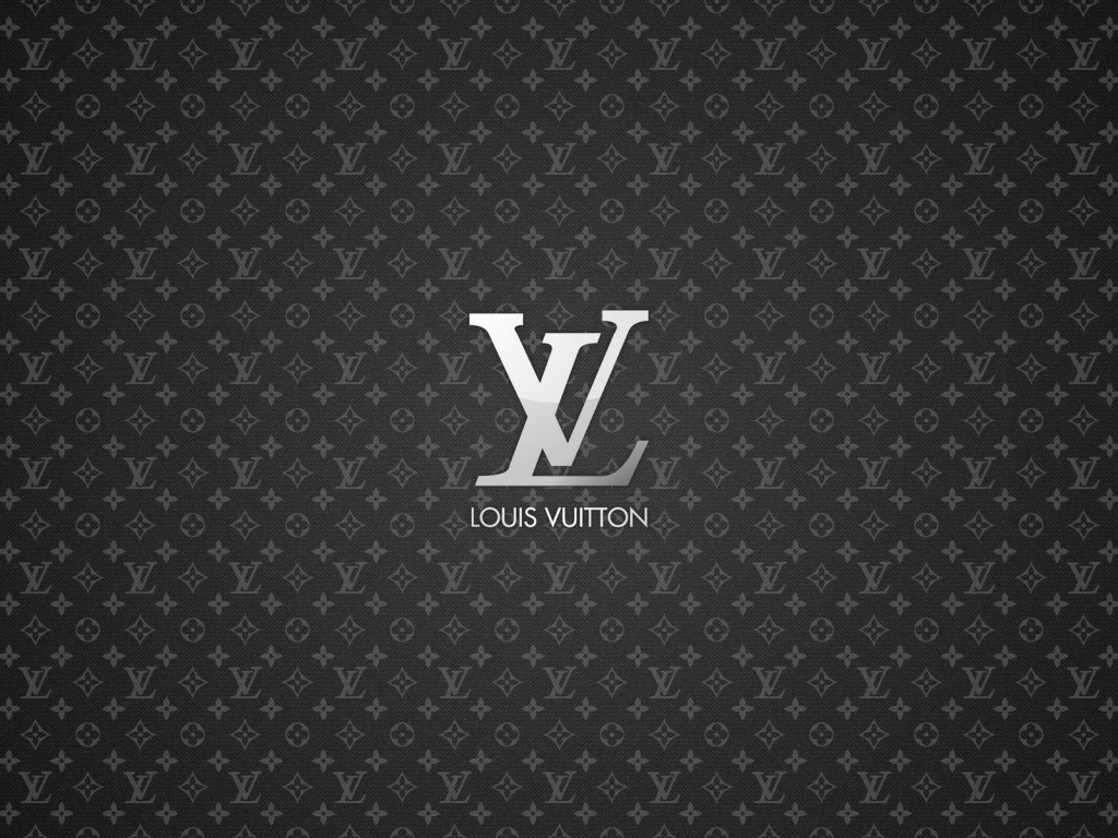 Louis Vuitton for 1024 x 768 resolution