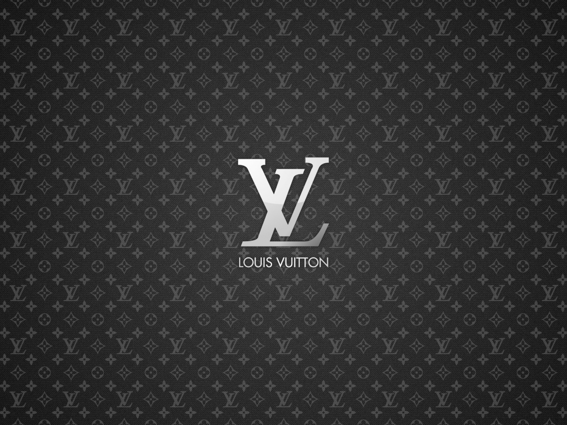 Louis Vuitton for 1152 x 864 resolution