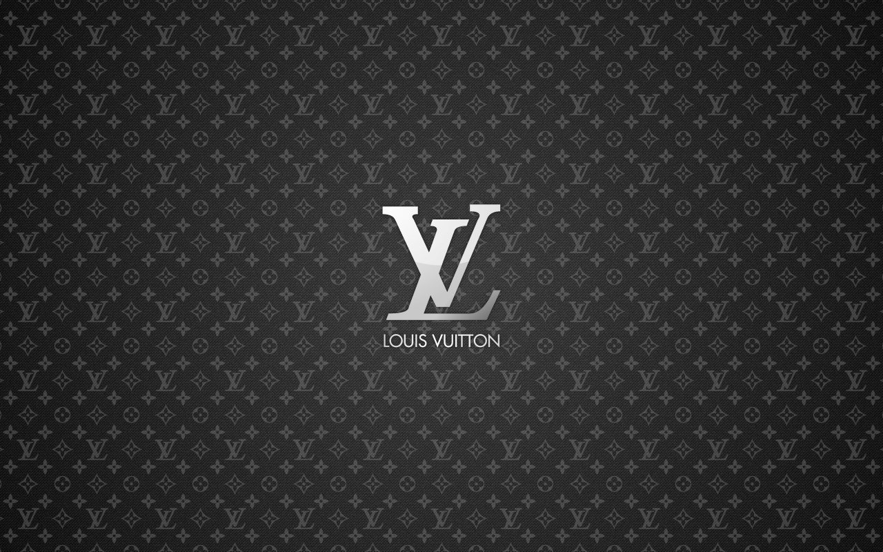 Louis Vuitton for 1280 x 800 widescreen resolution