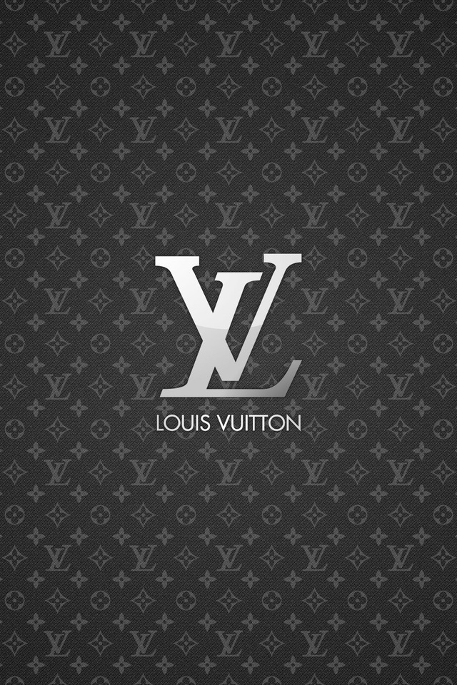 Louis Vuitton for 640 x 960 iPhone 4 resolution