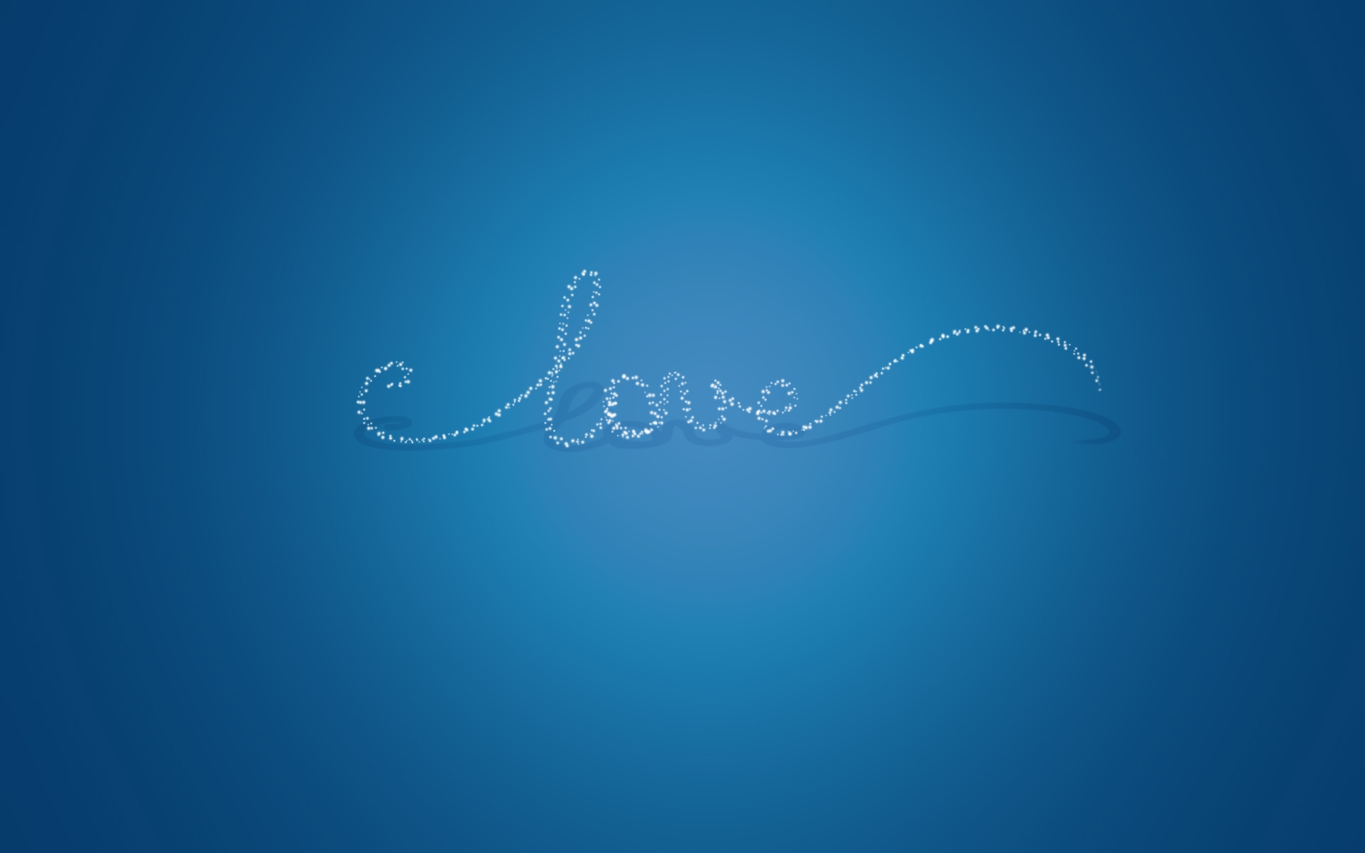 Love Font for 1920 x 1200 widescreen resolution