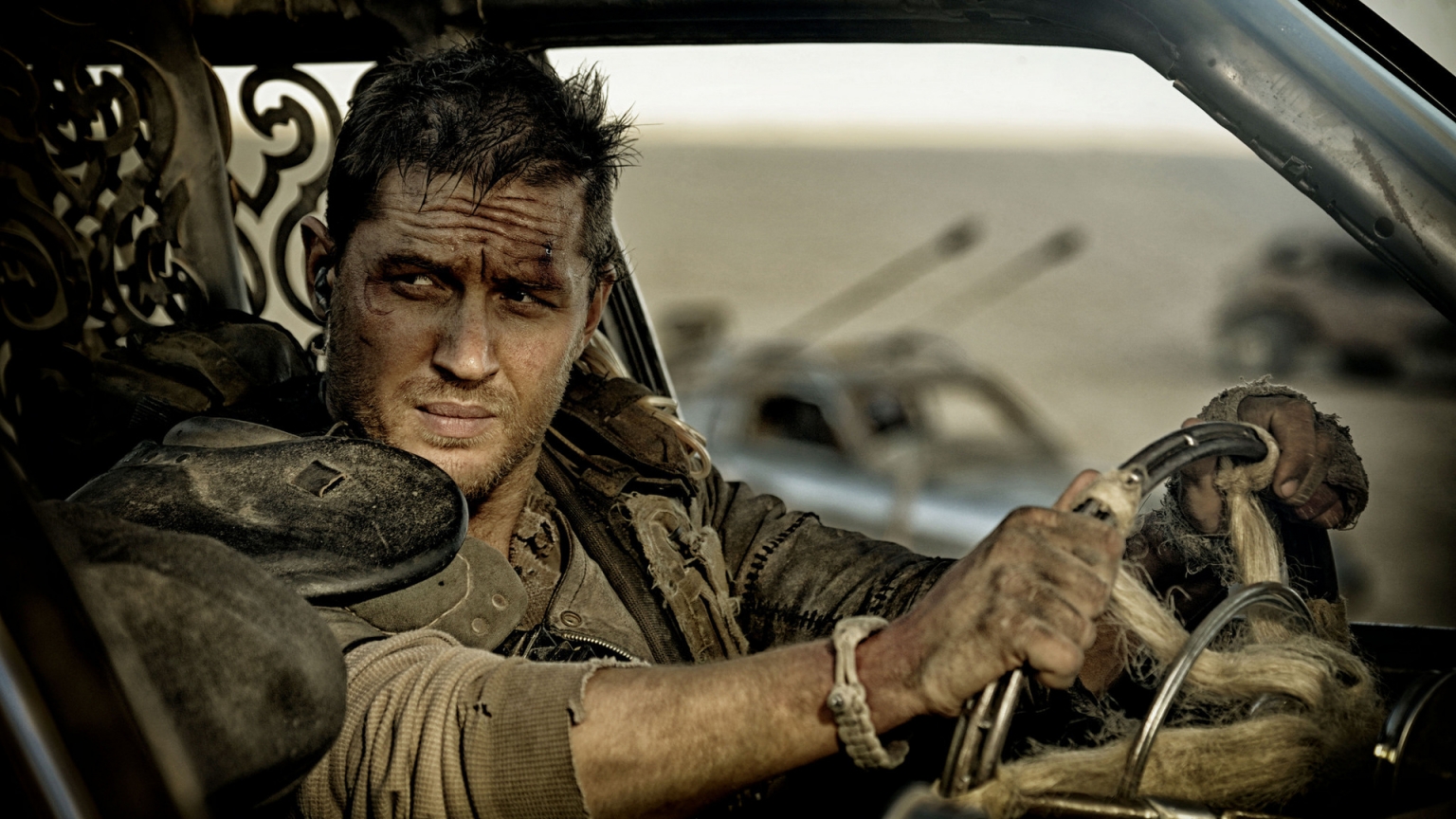 Mad Max Fury Road Movie for 1536 x 864 HDTV resolution