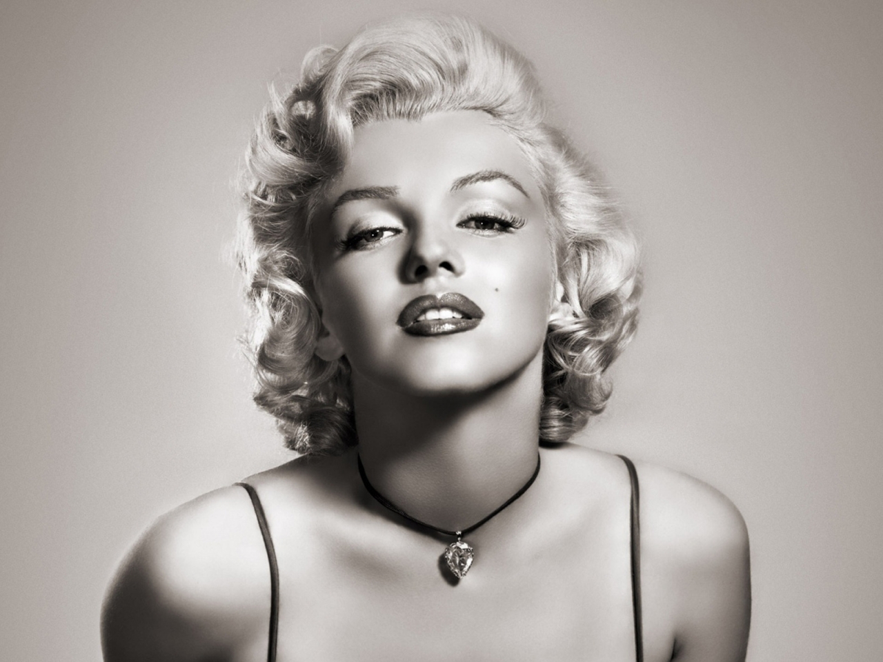 Marilyn Monroe Beautiful for 1280 x 960 resolution