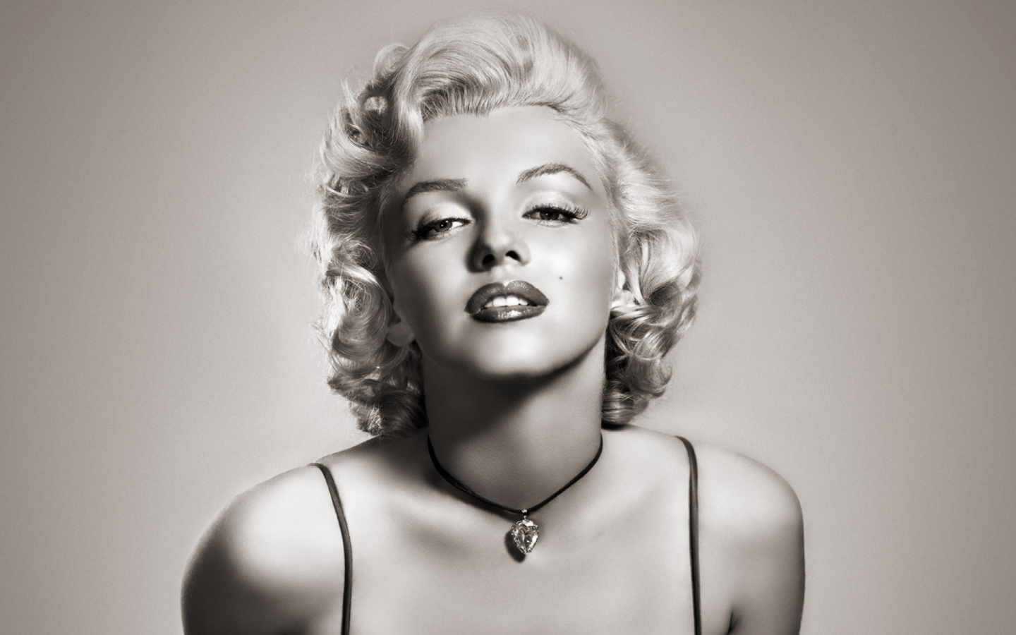 Marilyn Monroe Beautiful for 1440 x 900 widescreen resolution