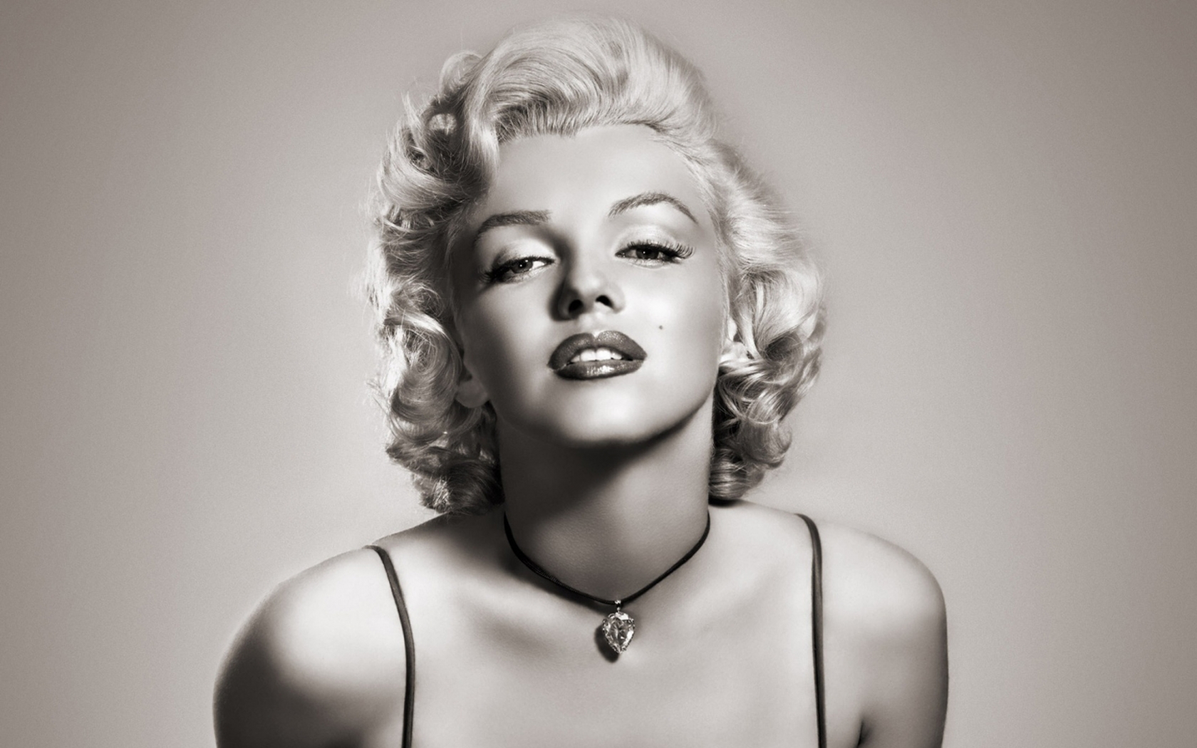 Marilyn Monroe Beautiful for 1680 x 1050 widescreen resolution