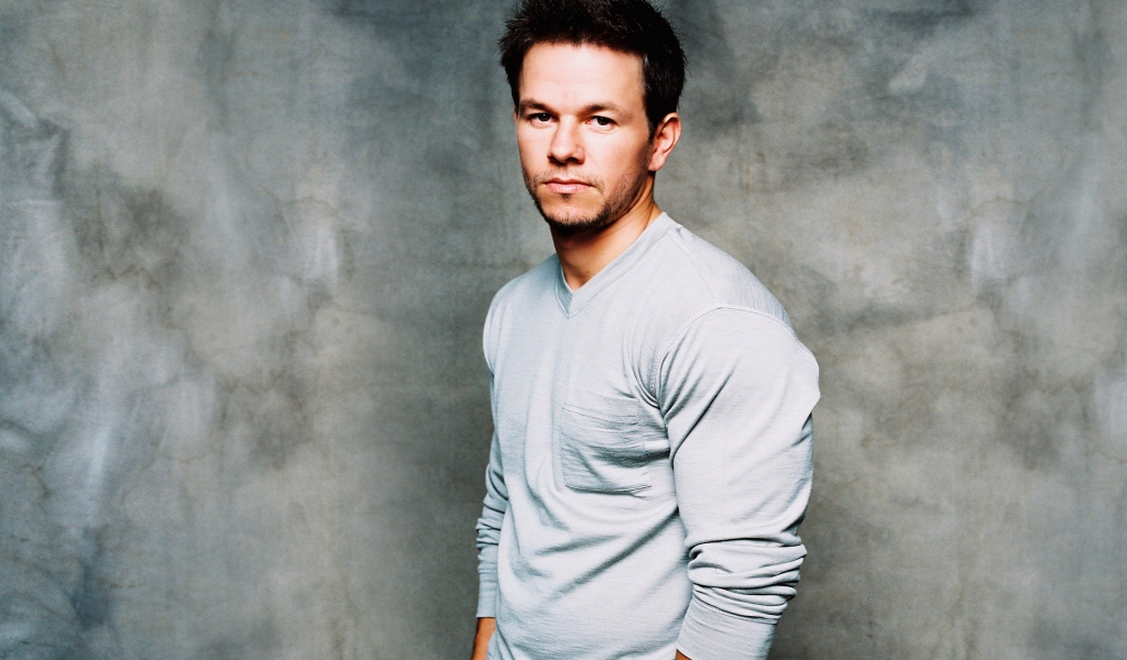 Mark Wahlberg Look for 1024 x 600 widescreen resolution