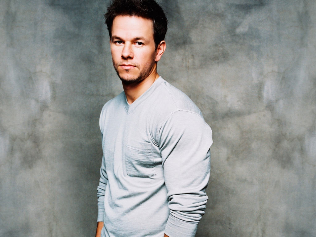 Mark Wahlberg Look for 1024 x 768 resolution