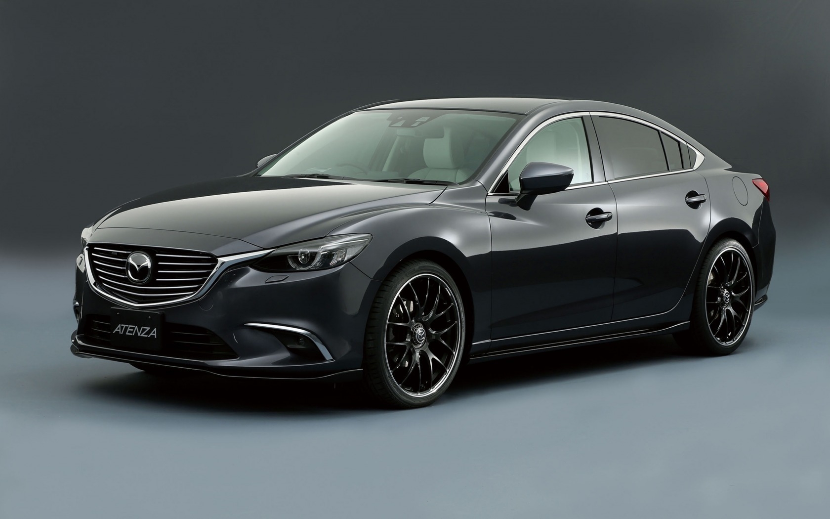 Mazda Atenza 2015 for 1680 x 1050 widescreen resolution