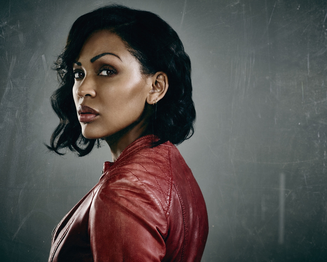 Meagan Good for 1280 x 1024 resolution