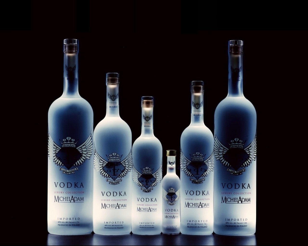 Michel Adam Vodka for 1280 x 1024 resolution