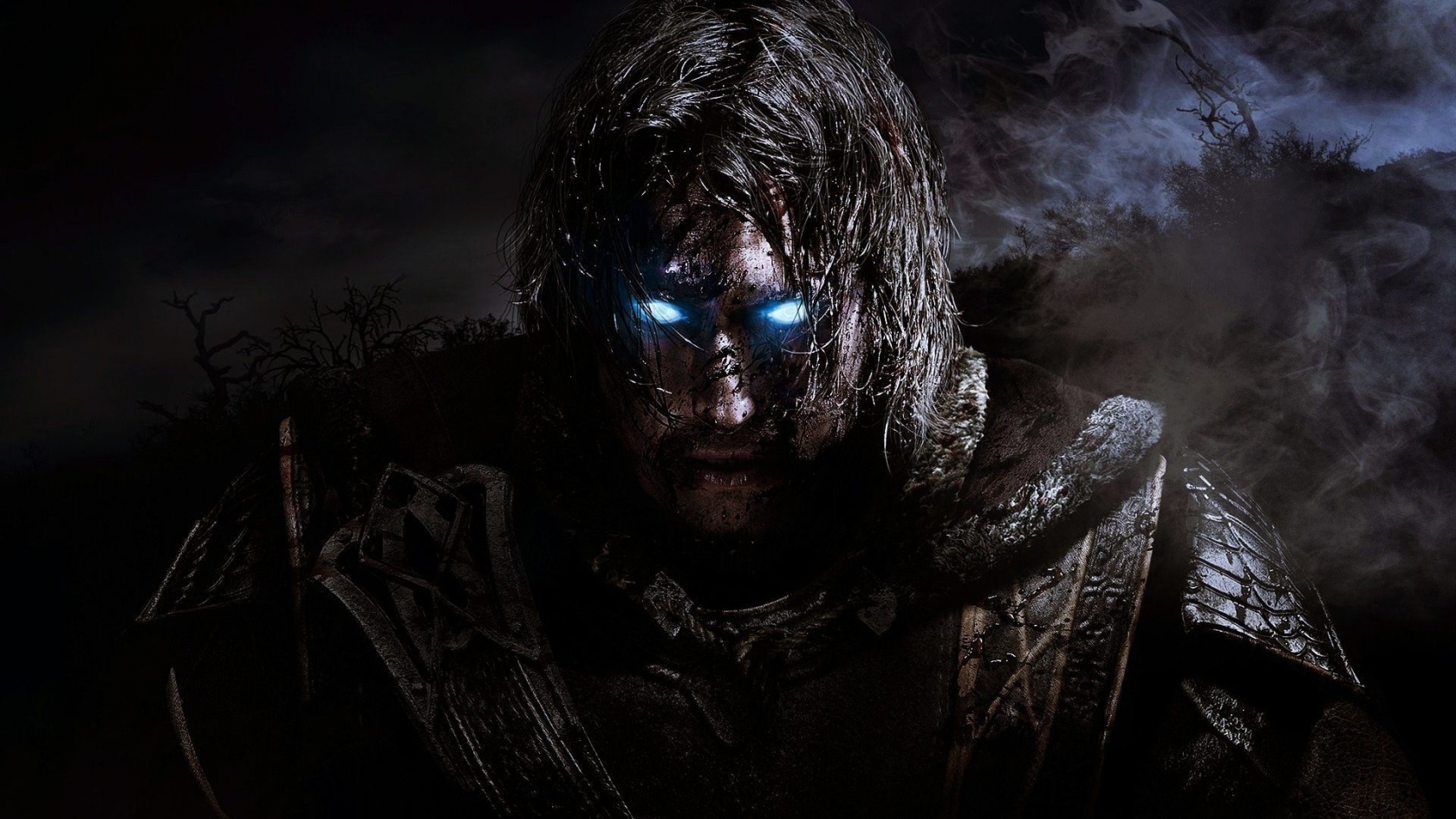 Middle Earth Shadow of Mordor for 1680 x 945 HDTV resolution