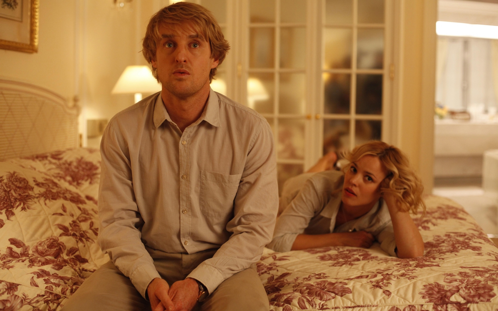 Midnight in Paris for 1680 x 1050 widescreen resolution