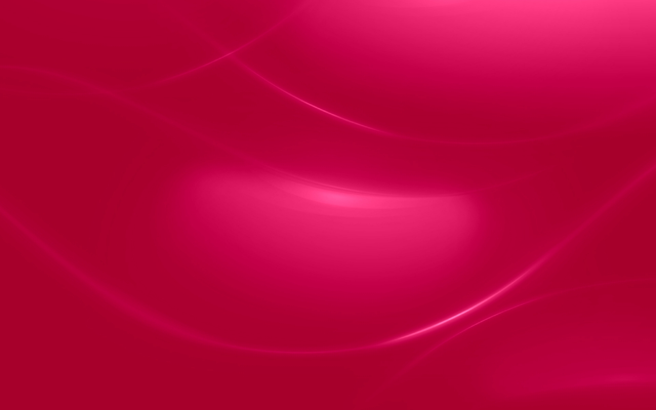 Minimal Pink Waves for 1280 x 800 widescreen resolution