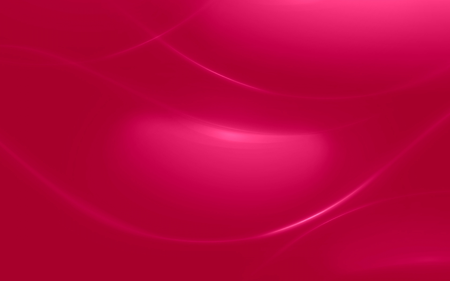 Minimal Pink Waves for 1440 x 900 widescreen resolution