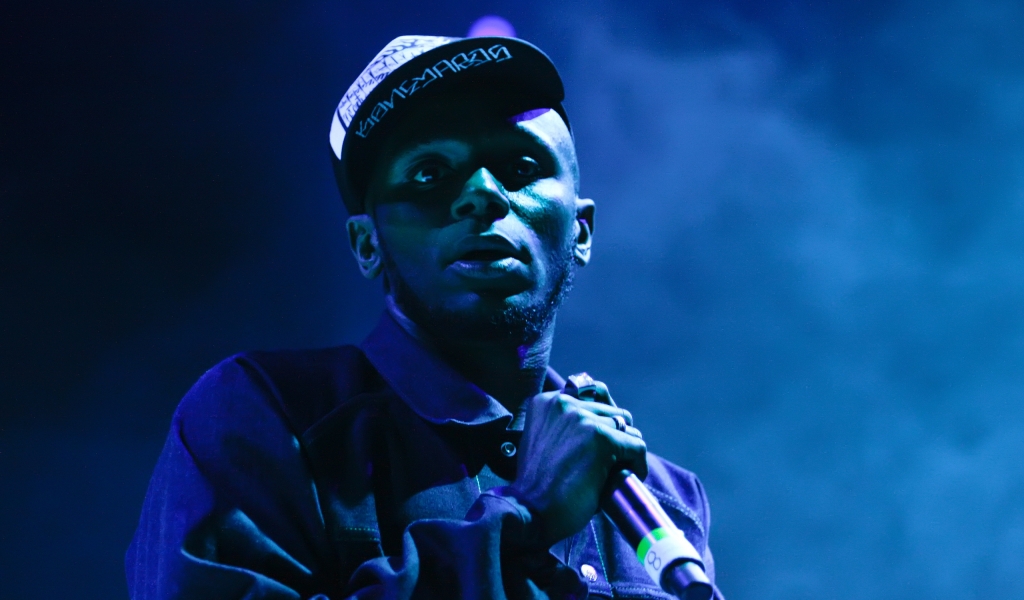 Mos Def for 1024 x 600 widescreen resolution
