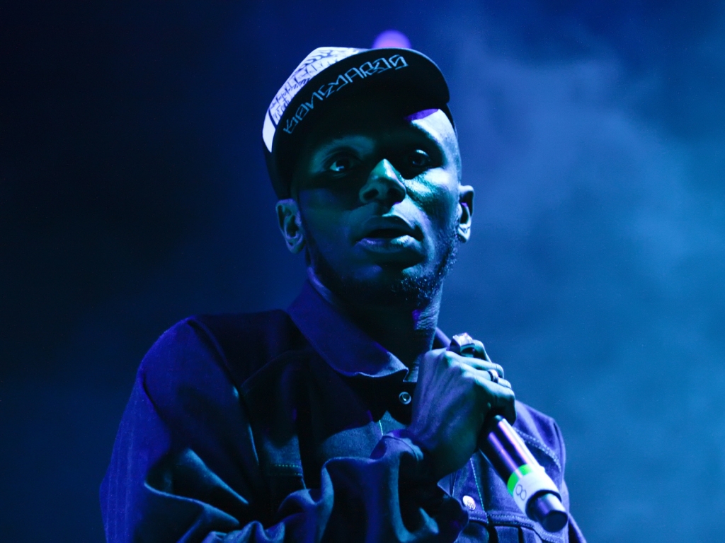 Mos Def for 1024 x 768 resolution