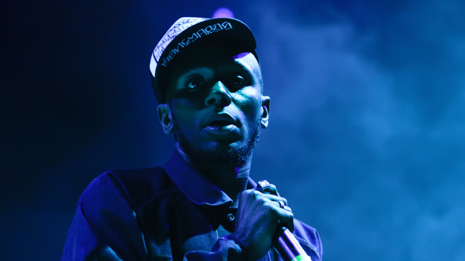 Mos Def for 1920 x 1080 HDTV 1080p resolution