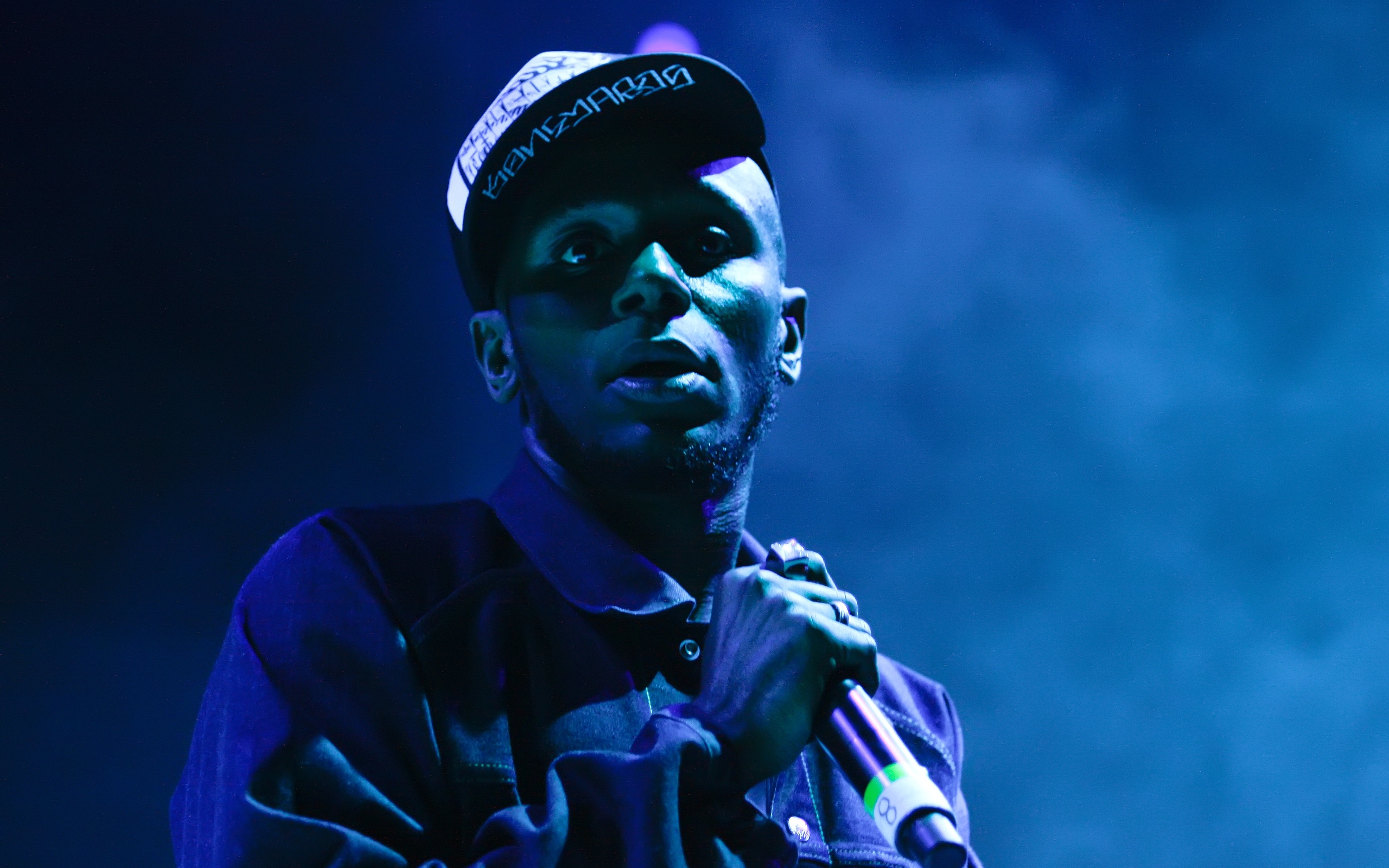 Mos Def for 2560 x 1600 widescreen resolution