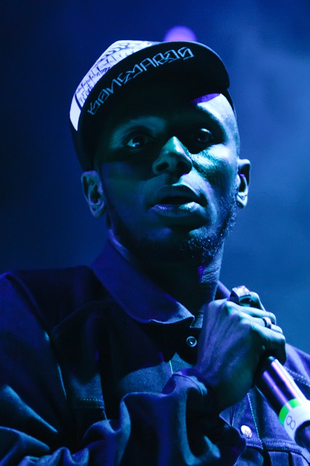 Mos Def for 640 x 960 iPhone 4 resolution