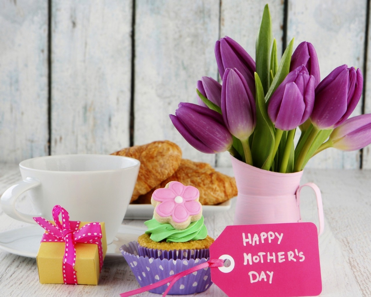Mothers Day Gifts for 1280 x 1024 resolution