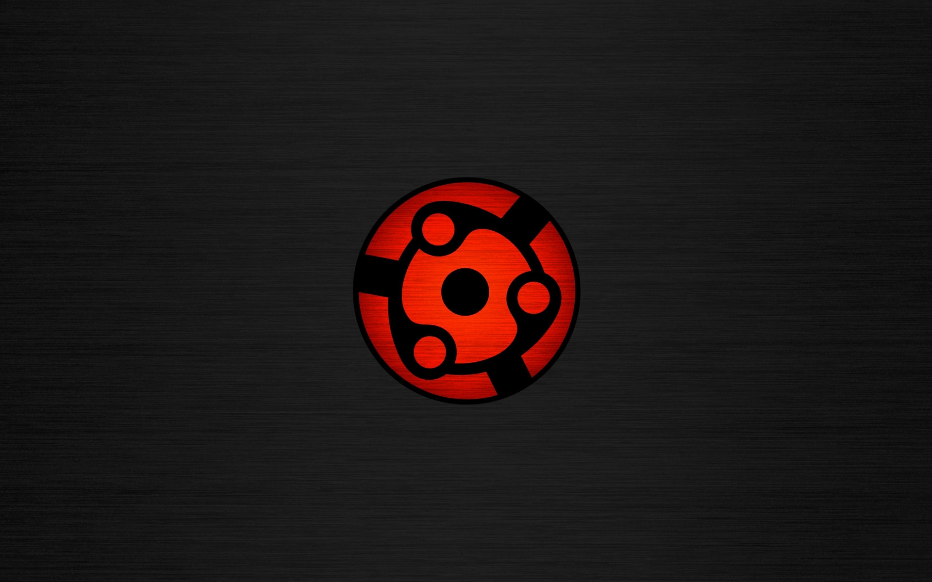 Naruto Logo for 1920 x 1200 widescreen resolution