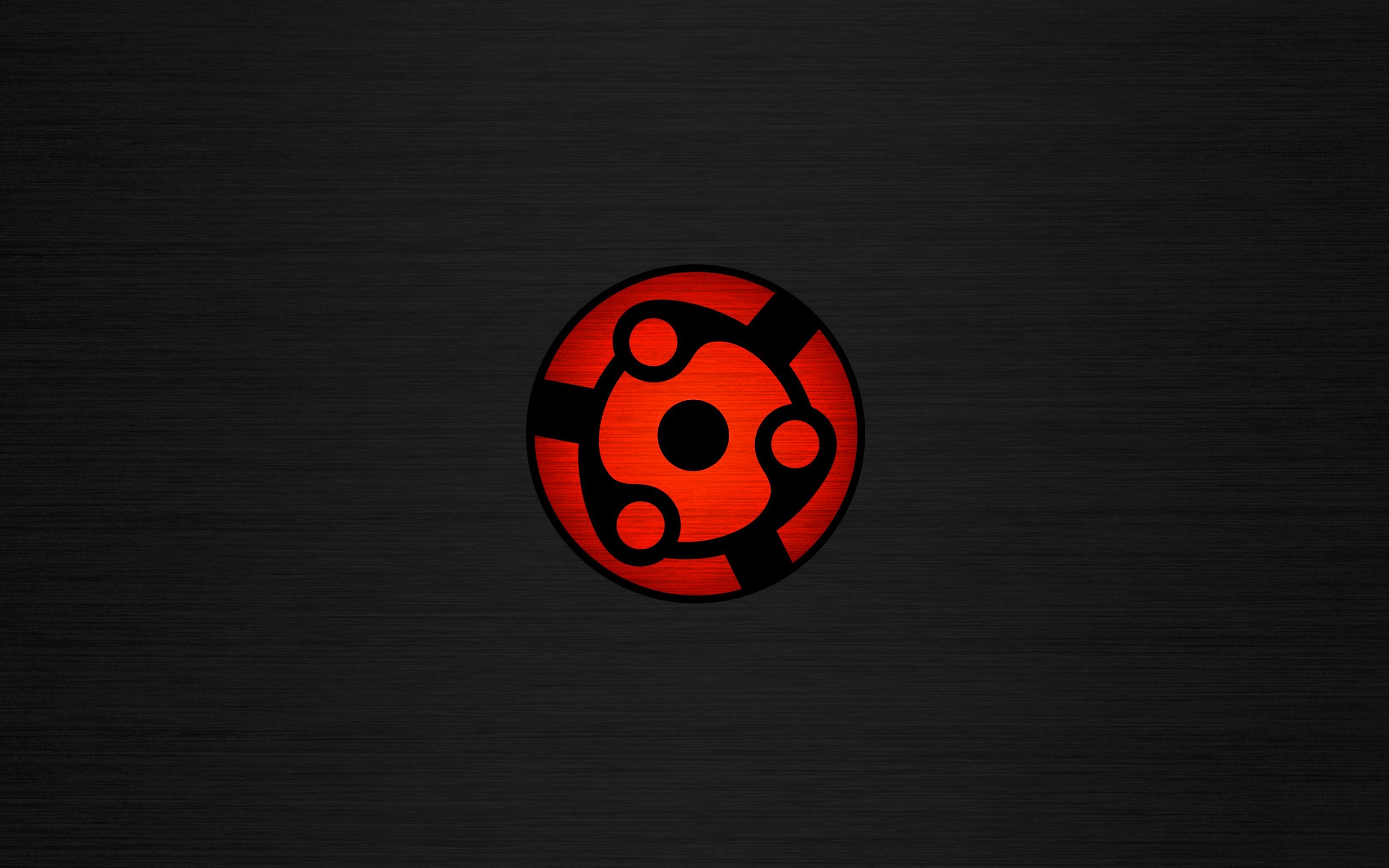 Naruto Logo for 2880 x 1800 Retina Display resolution