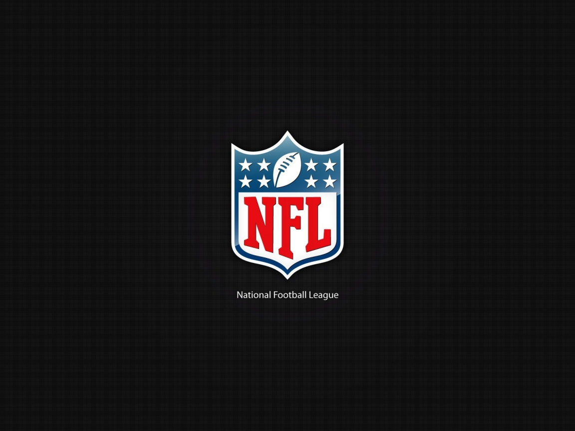 National Football League for 1152 x 864 resolution