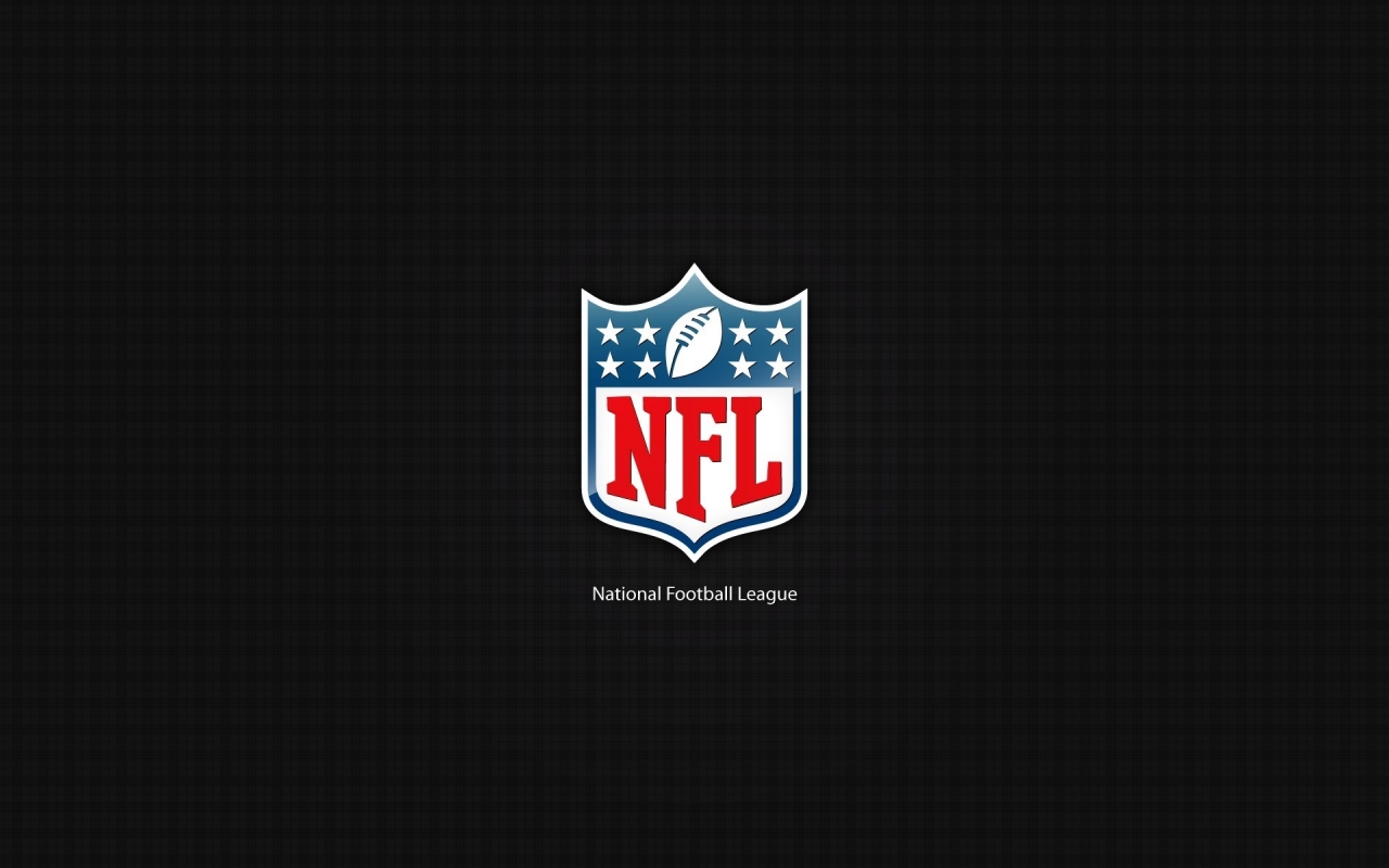 National Football League for 1280 x 800 widescreen resolution