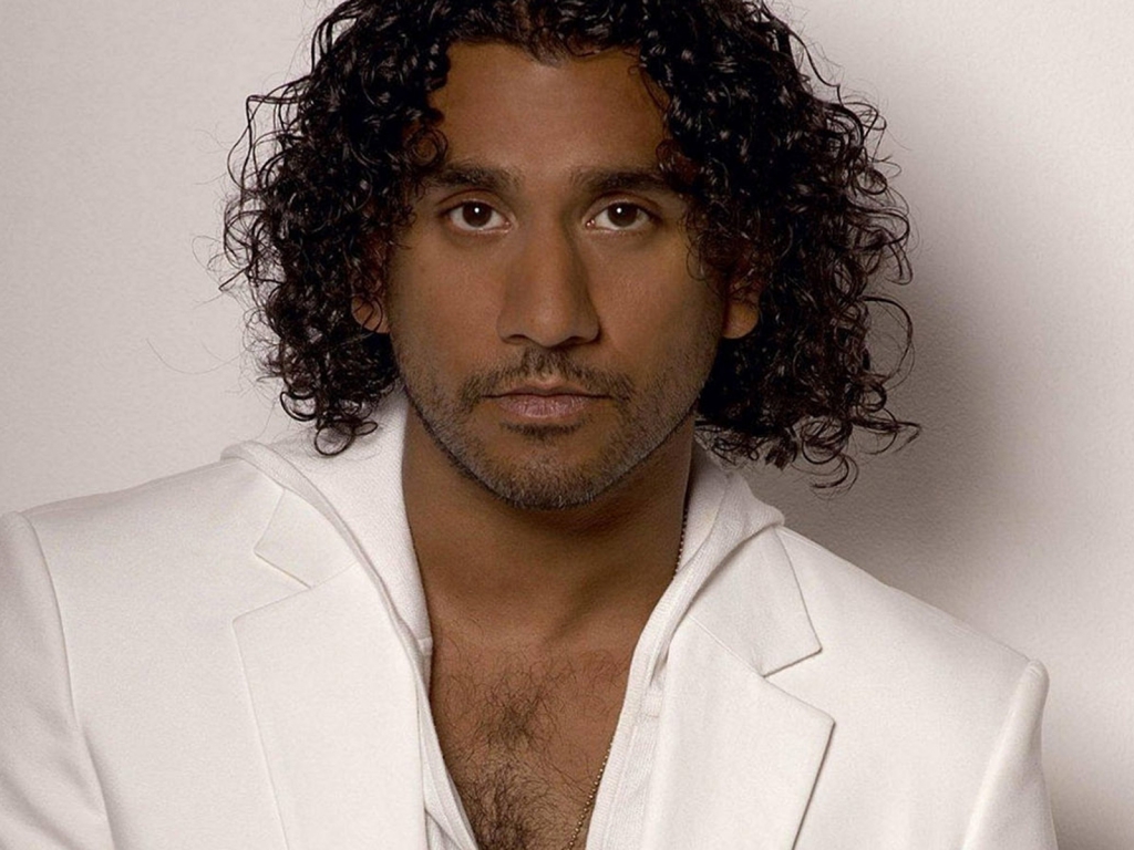 Naveen Andrews for 1024 x 768 resolution