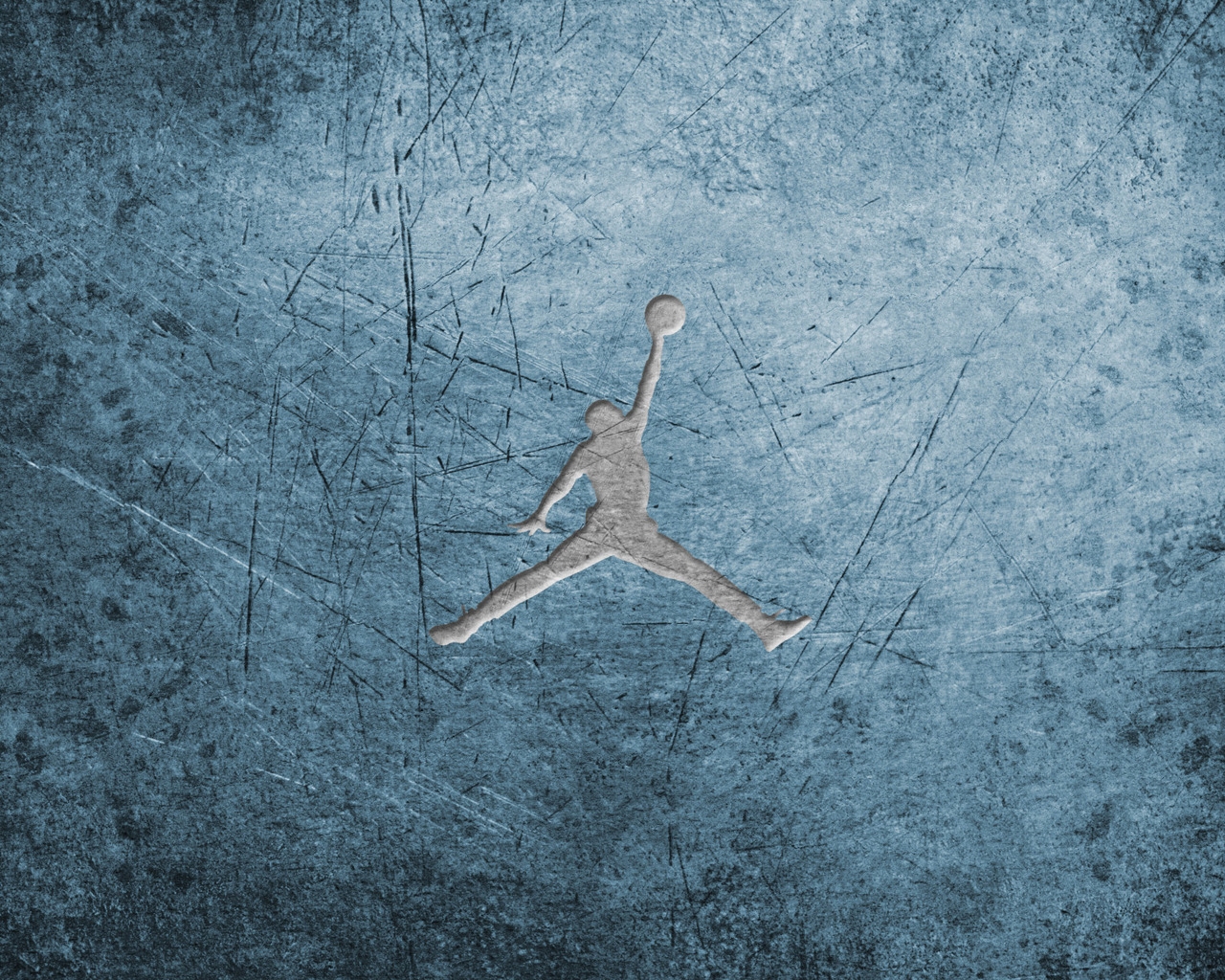 NBA Logo for 1280 x 1024 resolution