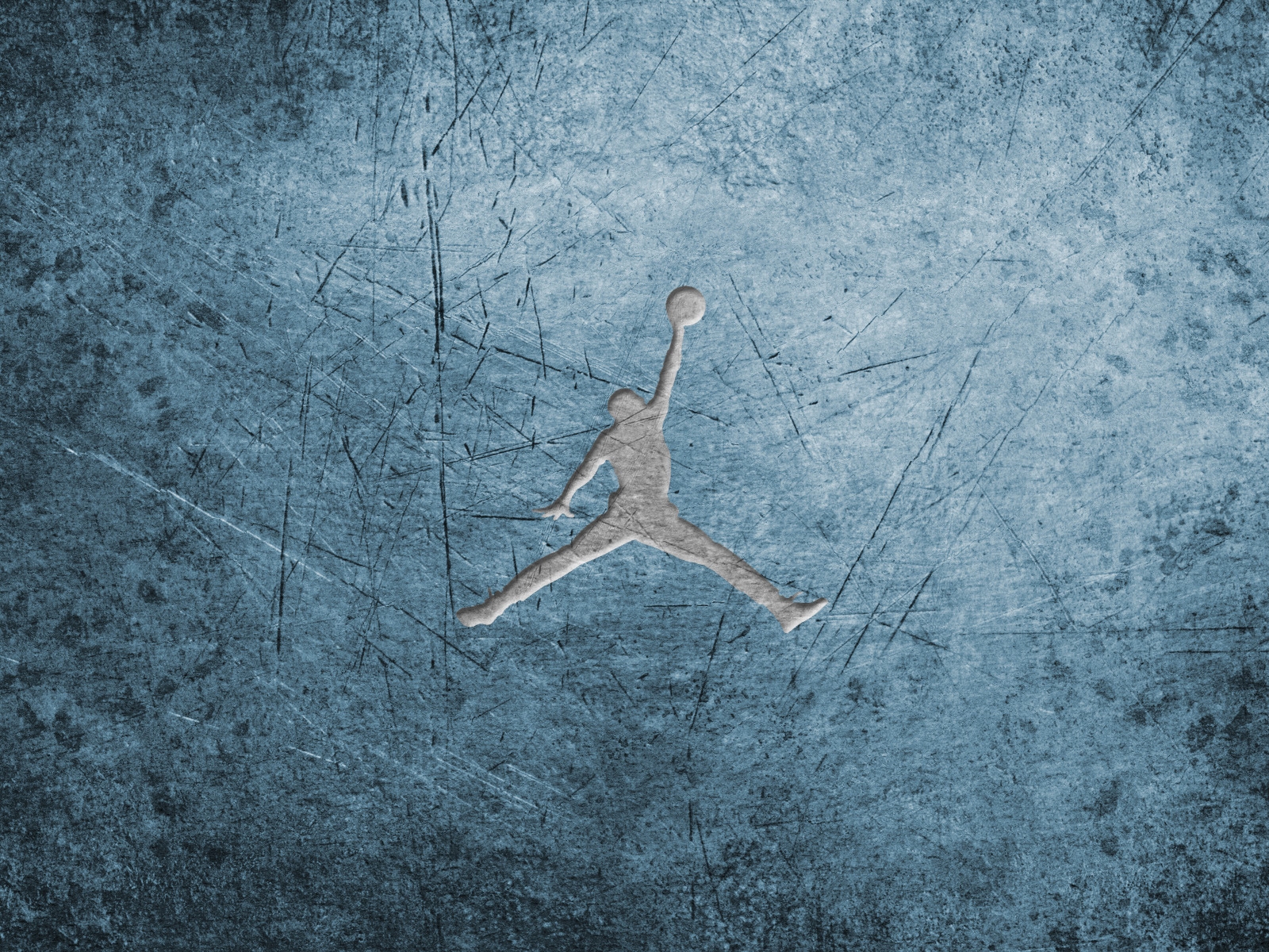 NBA Logo for 1600 x 1200 resolution